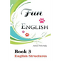 Fun English Book 3: English Structures - Paperback