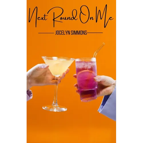 Next Round On Me - Paperback