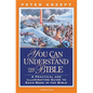 You Can Understand the Bible - Paperback