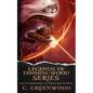 Legends of Dimmingwood, Series: Volume 1 - Paperback