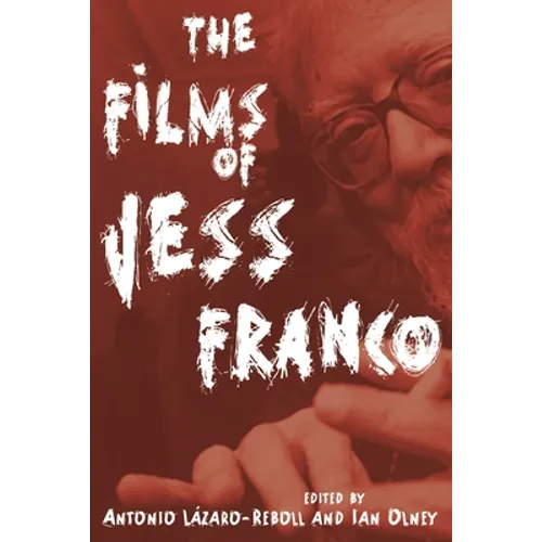 Films of Jess Franco - Paperback
