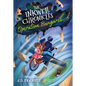 The Inkwell Chronicles: Operation Bungaree, Book 3 - Paperback