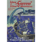 Jörn Farrow's U-Boat Adventures: The Sea Monster - Paperback