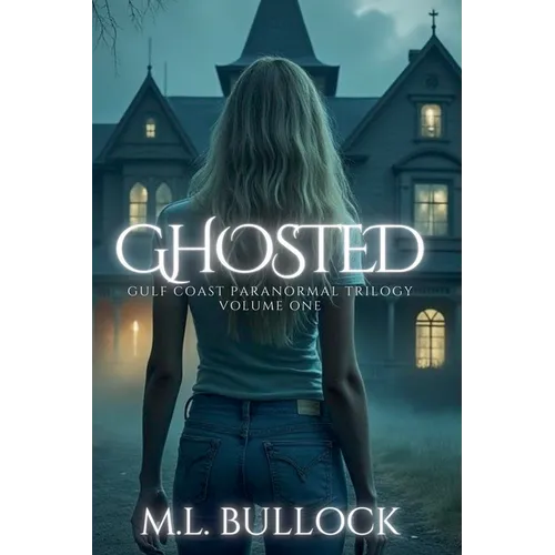 Ghosted - Paperback