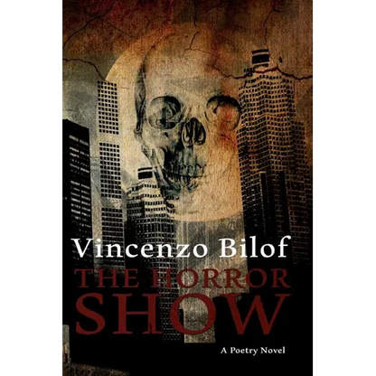 The Horror Show - Paperback