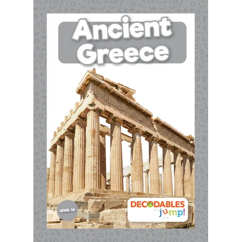Ancient Greece - Library Binding