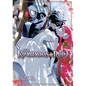 The Kingdoms of Ruin Vol. 8 - Paperback