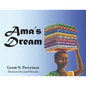 Ama's Dream - Paperback