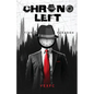 Chronoleft: Time Paradox - Paperback