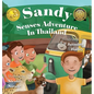 Sandy Senses Adventure in Thailand - Hardcover