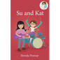 Su and Kat - Paperback