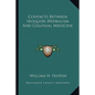 Contacts Between Iroquois Herbalism and Colonial Medicine - Paperback