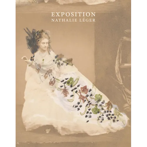 Exposition - Paperback