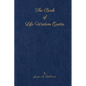 The Book of Life Wisdom Quotes - Paperback