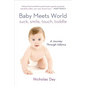 Baby Meets World - Paperback