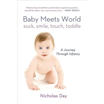 Baby Meets World - Paperback