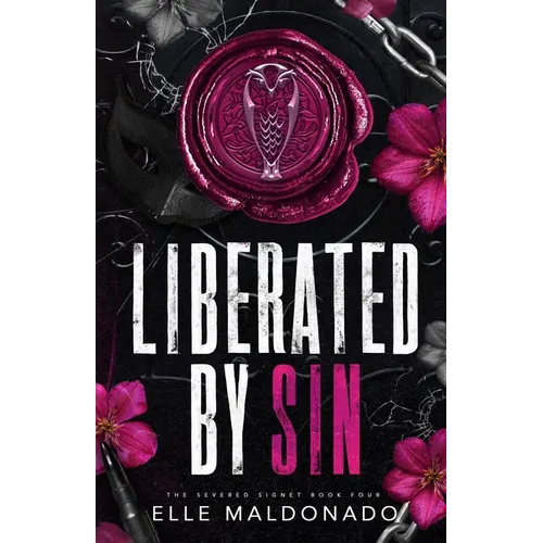 Liberated by Sin - Paperback