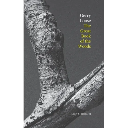 The Great Book of the Woods - Paperback
