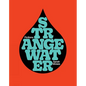 Strange Water - Paperback
