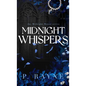 Midnight Whispers (Hardcover) - Hardcover