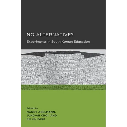 No Alternative?: Volume 3 - Paperback