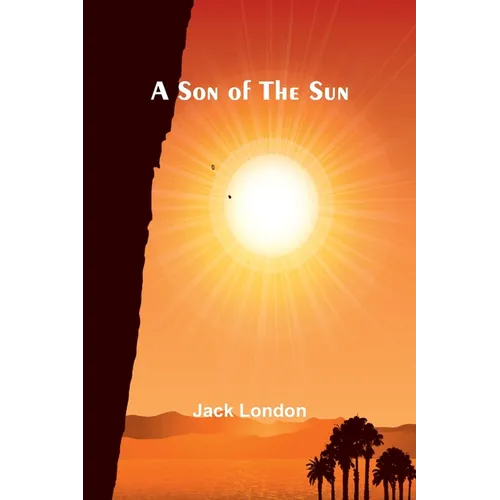 A Son of the Sun - Paperback