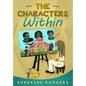 The Characters Within - Hardcover