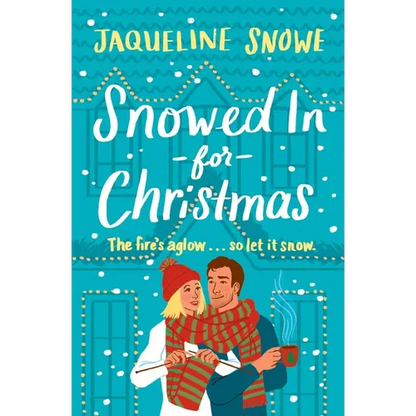 Snowed in for Christmas - Paperback
