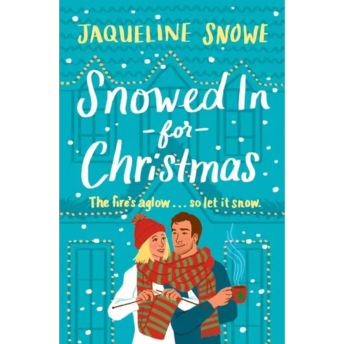 Snowed in for Christmas - Paperback