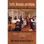 Tariffs, Blockades, and Inflation: The Economics of the Civil War - Paperback