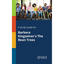 A Study Guide for Barbara Kingsolver's The Bean Trees - Paperback