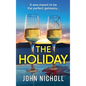 The Holiday - Hardcover