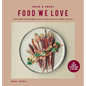 Green and Awake Food We Love: Feel-Good Wholesome Plant-Based Recipes from Scratch: All Vegan, Gluten-Free & Oil-Free - Hardcover