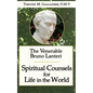 The Venerable Bruno Lanteri: Spiritual Counsels for Life in the World - Paperback