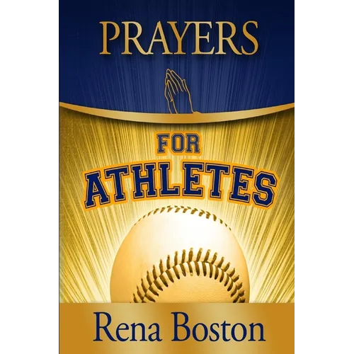 Prayers for Athletes - Paperback