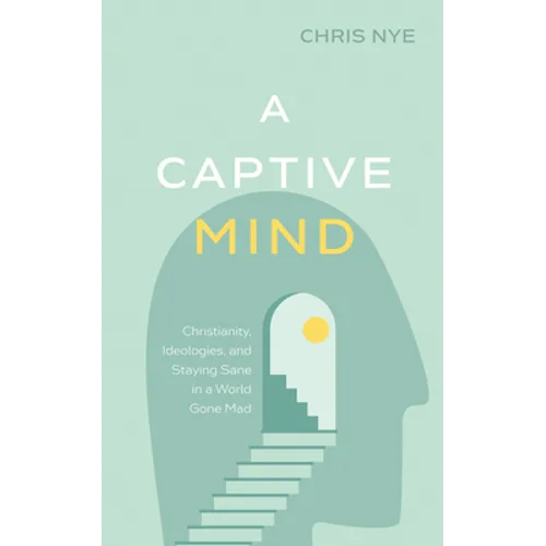 A Captive Mind - Paperback
