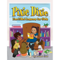 Pixie Dixie Fun-Filled Lessons for Girls - Hardcover