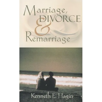 Marriage, Divorce, and Remarriage - Paperback