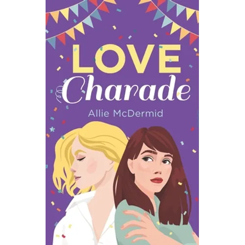 Love Charade - Paperback