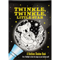 Twinkle, Twinkle Little Star Bedtime Shadow Book - Spiral
