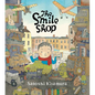 The Smile Shop - Hardcover