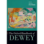 The Oxford Handbook of Dewey - Paperback