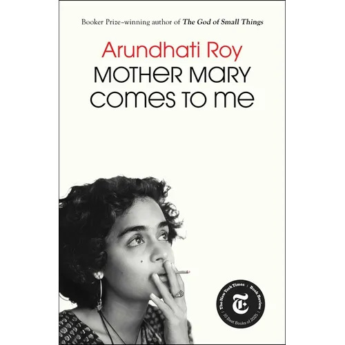 Mother Mary Comes to Me - Hardcover