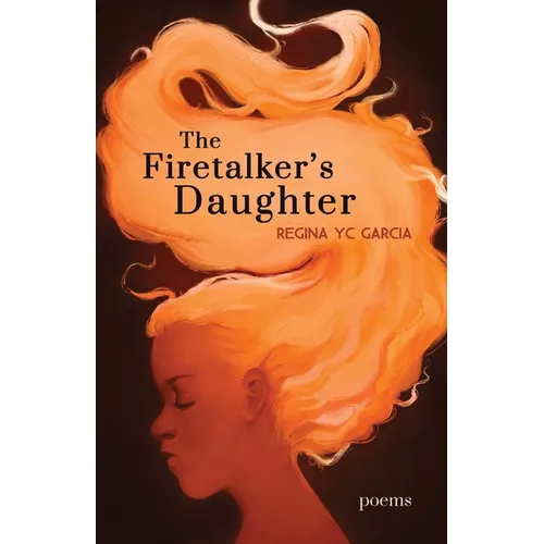 The Firetalker's Daughter - Paperback
