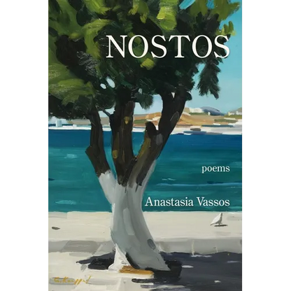 Nostos - Paperback