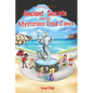 Crustacean University Presents: Ancient Secrets and the Mysterious Dead Zones - Paperback