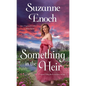 Something in the Heir - Paperback