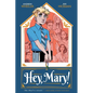 Hey, Mary! - Paperback