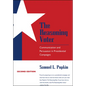 The Reasoning Voter: Communication and Persuasion in Presidential Campaigns - Paperback