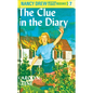 Nancy Drew 07: The Clue in the Diary - Hardcover